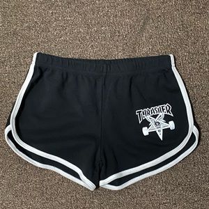 Thrasher Shorts